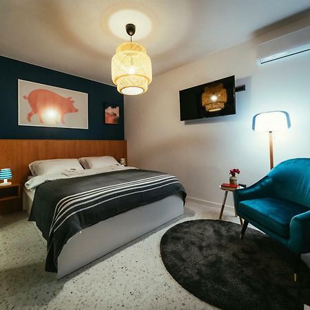 Em Kastelo Zadar Apartment ภายนอก รูปภาพ