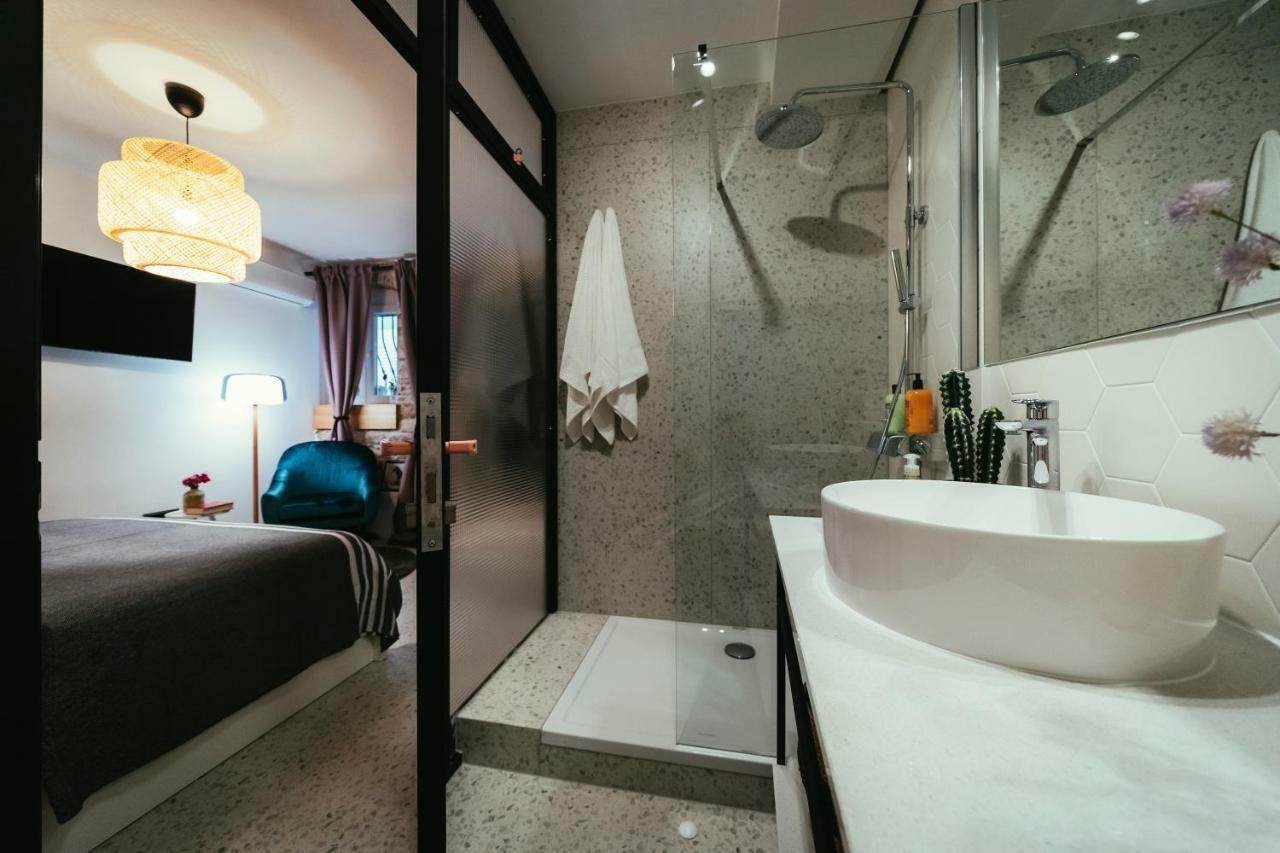 Em Kastelo Zadar Apartment ภายนอก รูปภาพ