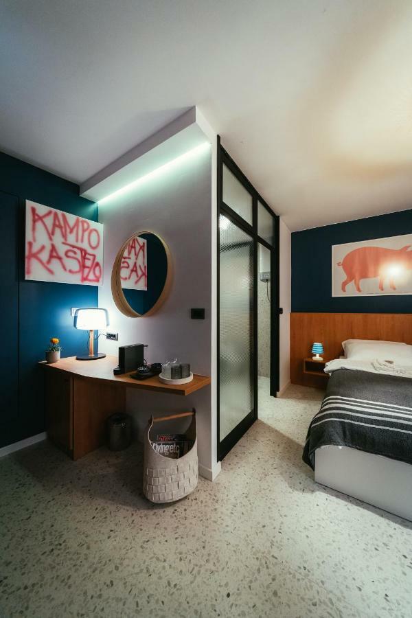 Em Kastelo Zadar Apartment ภายนอก รูปภาพ